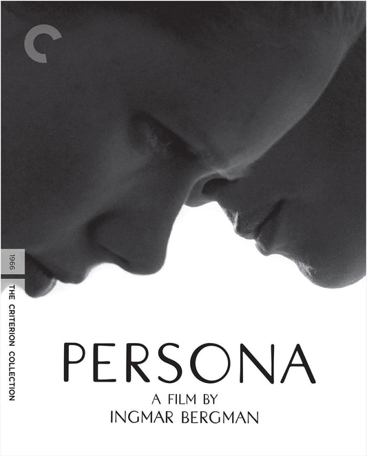 Persona (Criterion Collection) (Blu-ray + DVD)