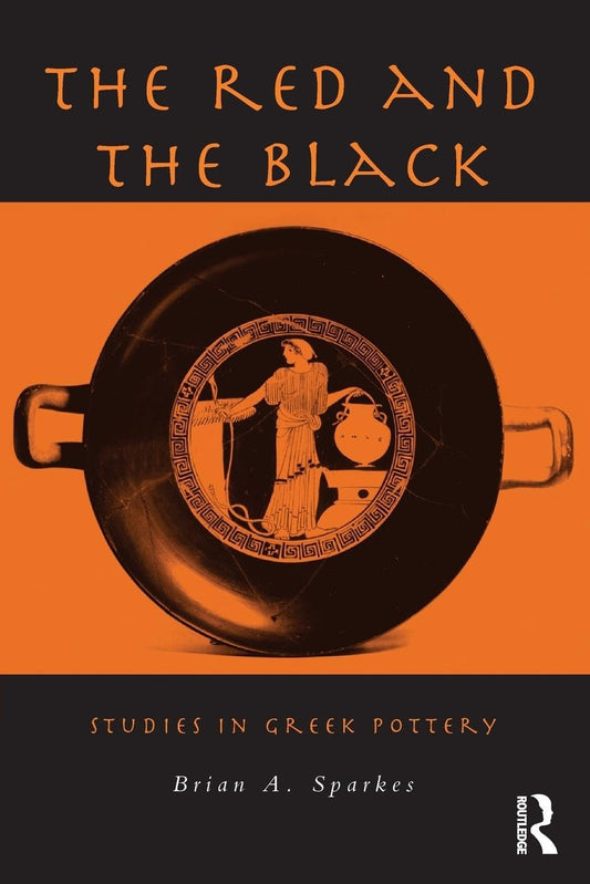 Red and the Black: Studies in Greek Pottery