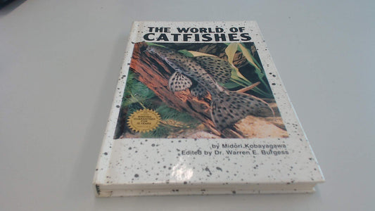 World of Catfishes