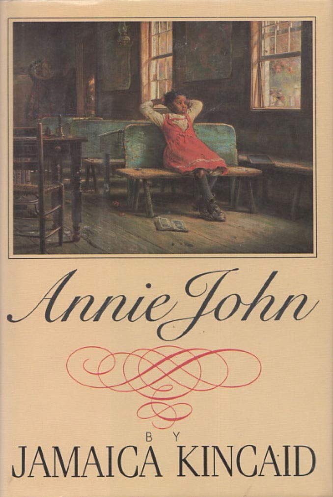 Annie John