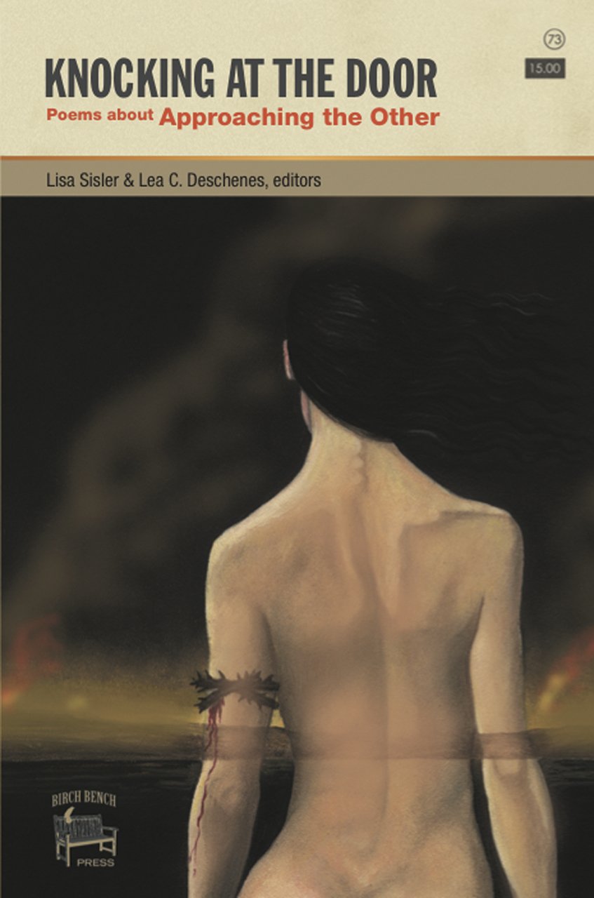 Knocking at the Door: Poems about Approaching the Other book cover