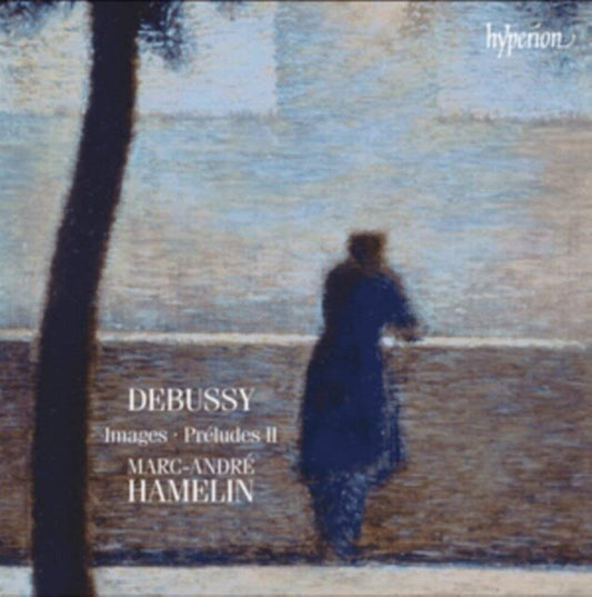 Images Books I & II Preludes Book II book cover