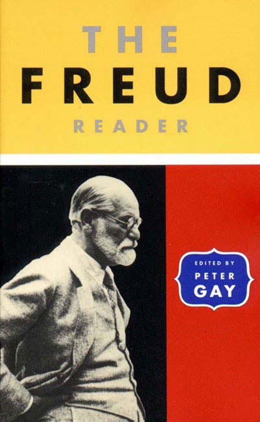 Freud Reader