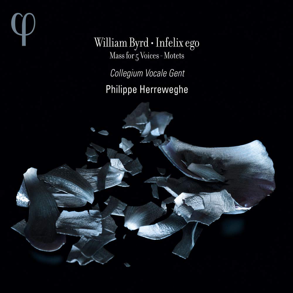 Infelix Ego Mass for 5 Voices & Motets book cover