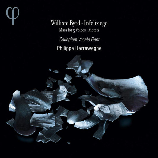 Infelix Ego Mass for 5 Voices & Motets book cover