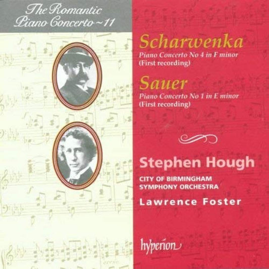 Romantic Piano Concerto book cover