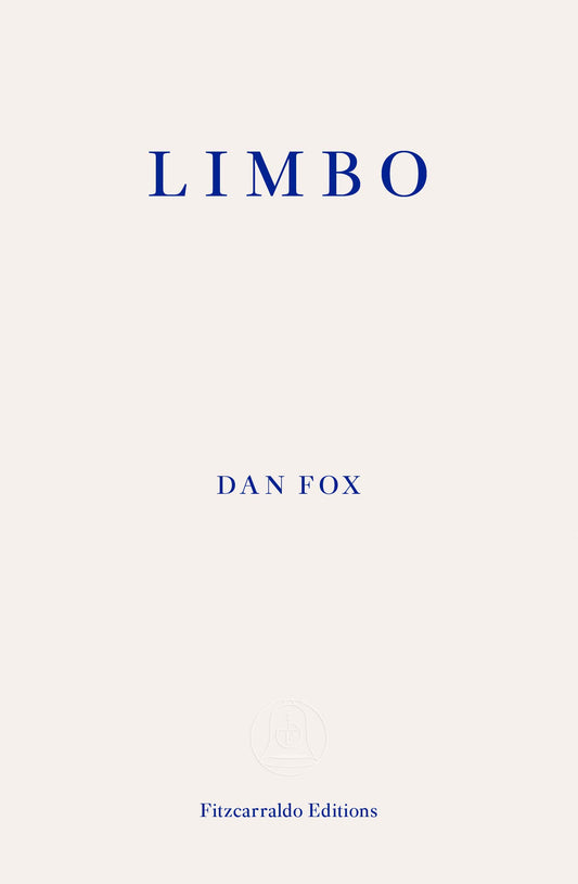 Limbo book cover