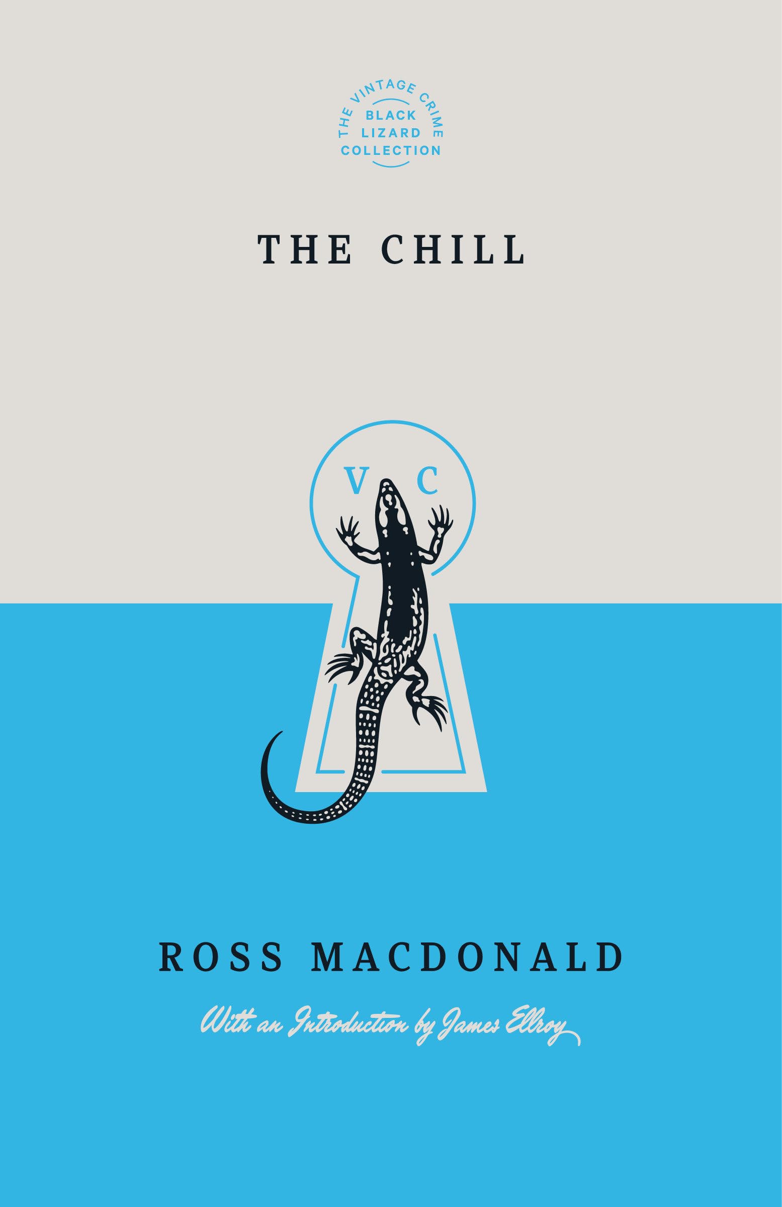 Chill (Special Edition) book cover