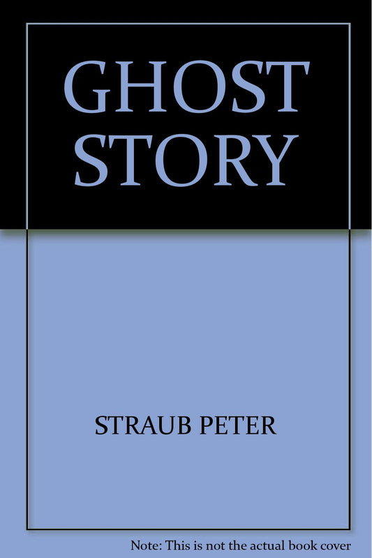 Ghost Story (Anniversary Edition)