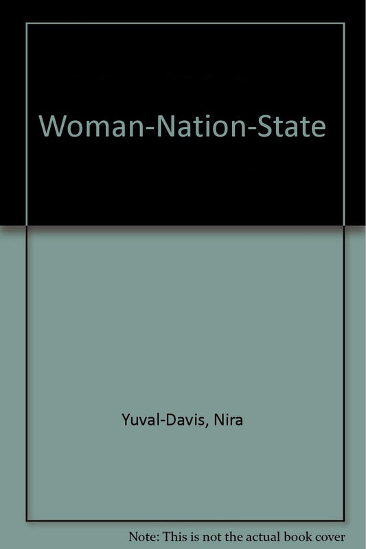 Woman-Nation-State