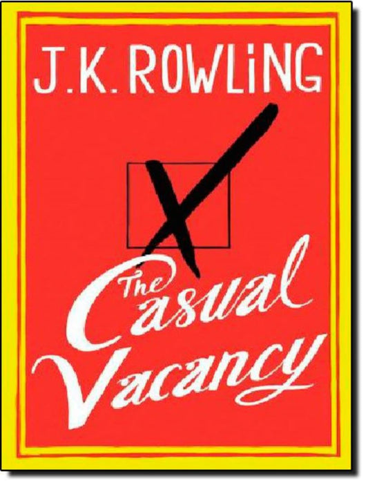 Casual Vacancy