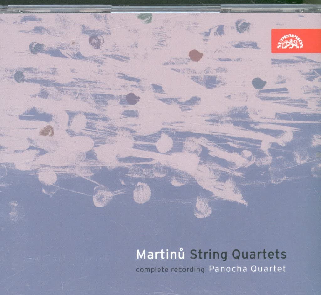 String Quartets (Imported) book cover