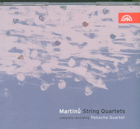 String Quartets (Imported) book cover