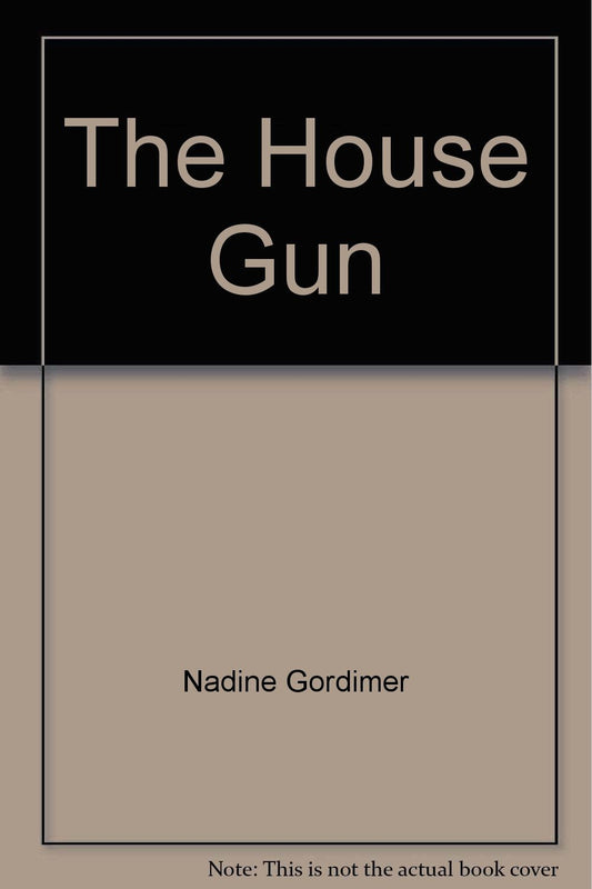 House Gun
