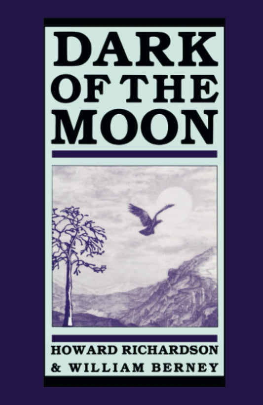 Dark of the Moon (Revised)