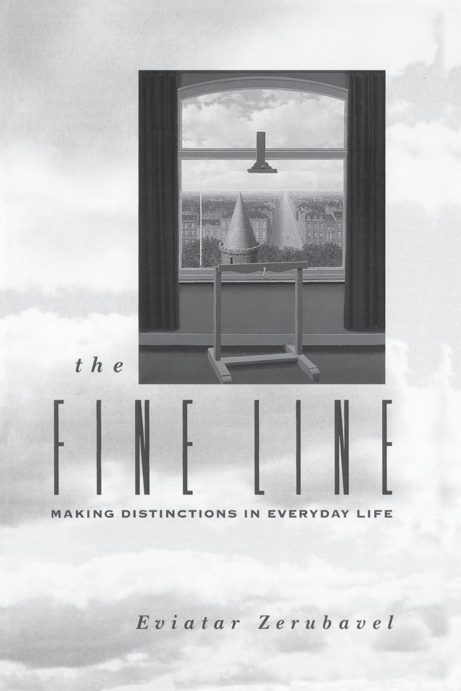 Fine Line