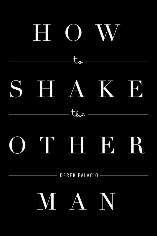 How to Shake the Other Man book cover