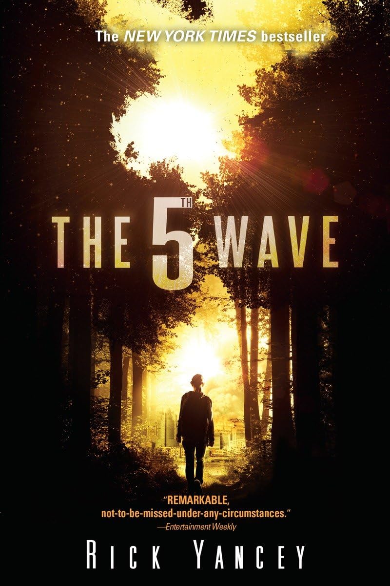 5th Wave: The First Book of the 5th Wave Series