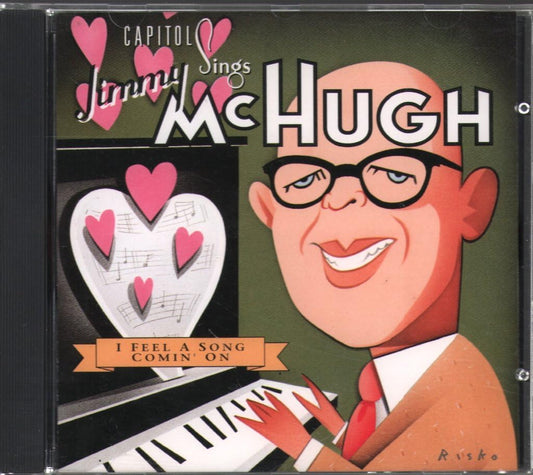Capitol Sings Jimmy Mchugh