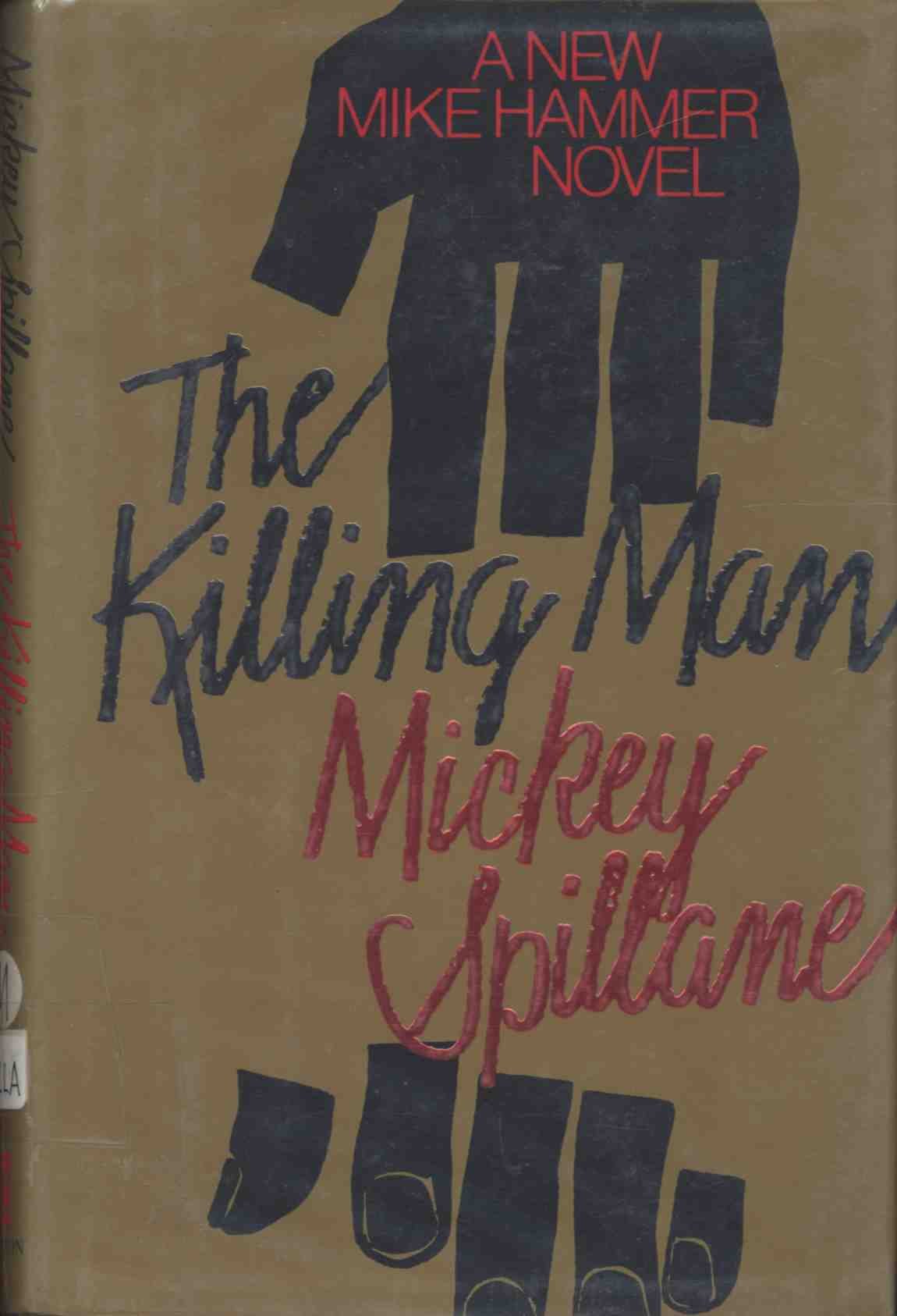 The Killing Man