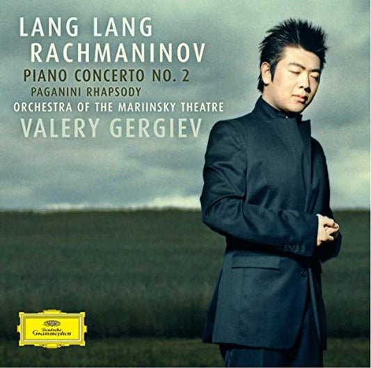 Piano Concerto 2 / Paganini Rhapsody book cover
