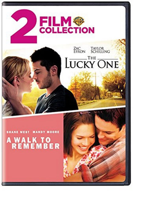 Lucky One / A Walk to Remember