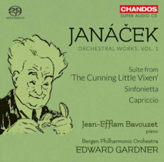 Orchestral Works 1 book cover