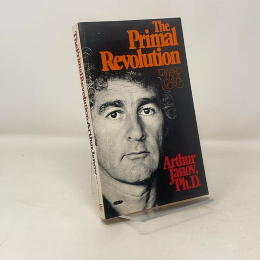 Primal Revolution