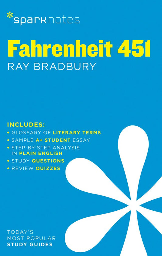 Fahrenheit 451 (Reissue)