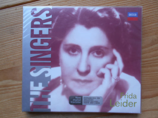 Singers