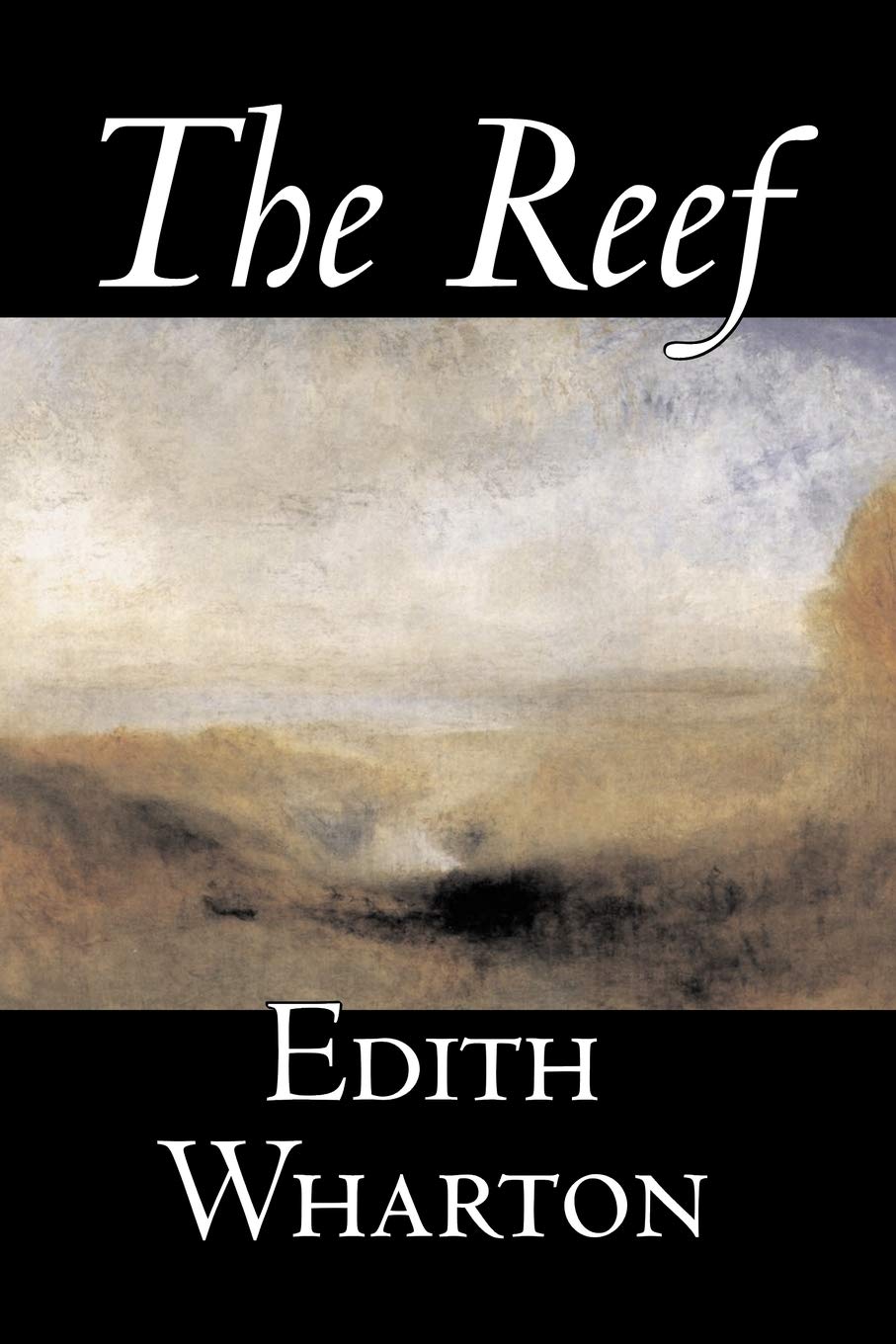 Reef by Edith Wharton, Fiction, Classics