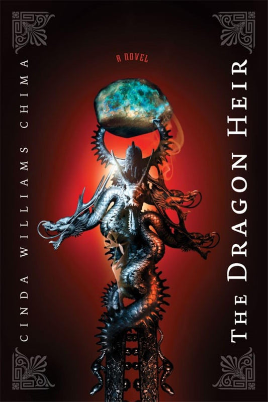 Dragon Heir