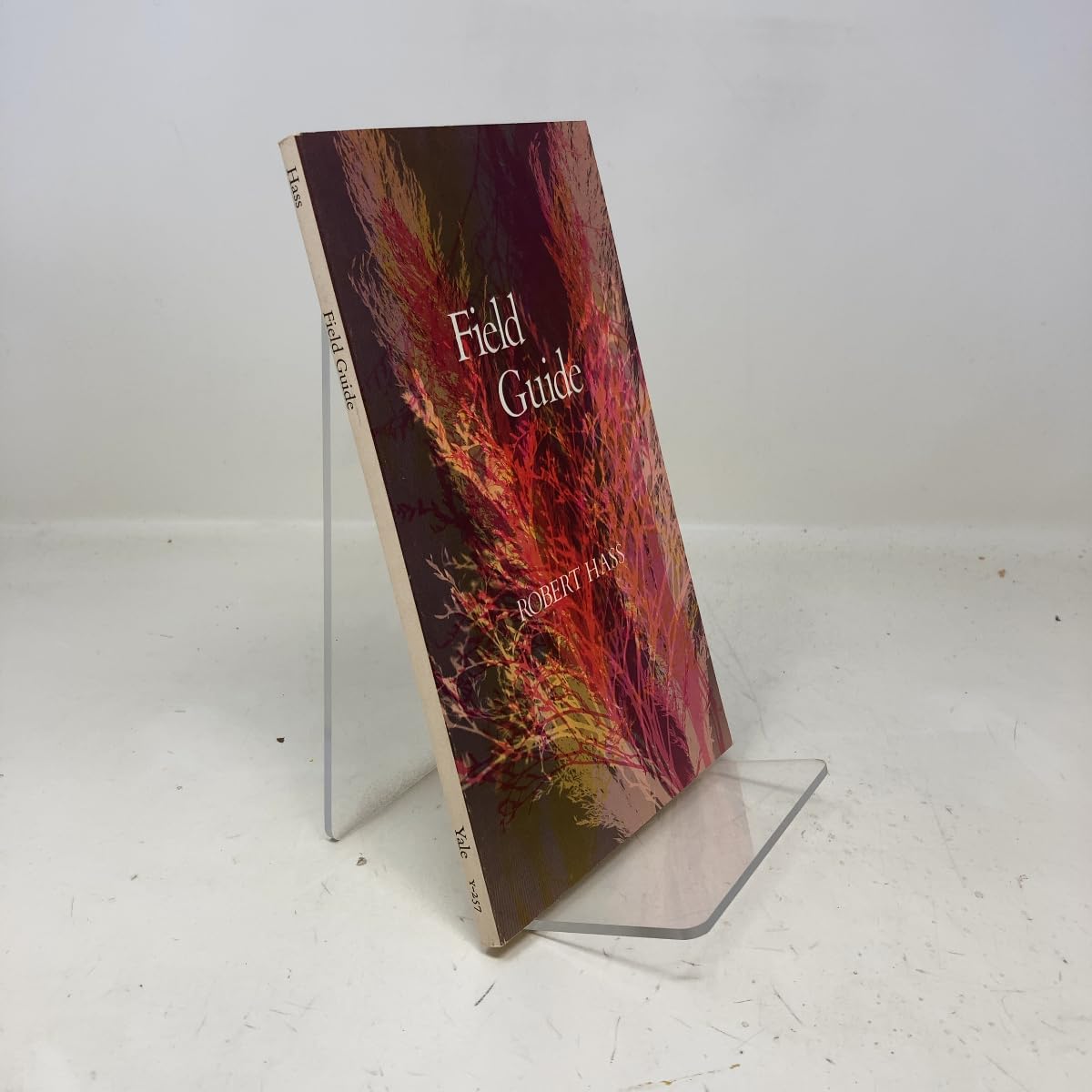 Field Guide book cover