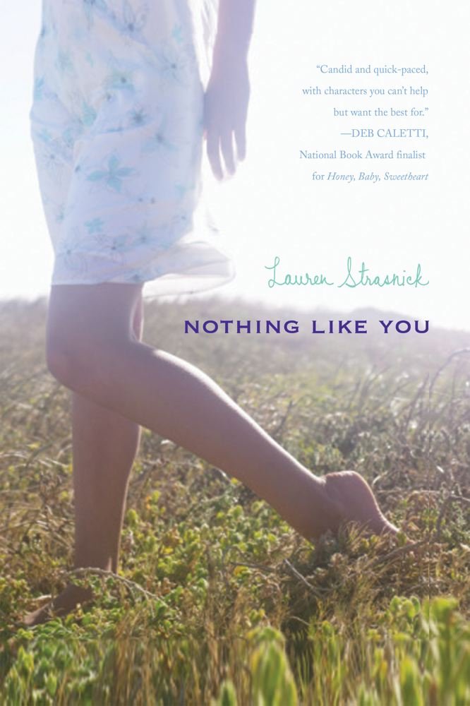 Nothing Like You (Reprint) book cover
