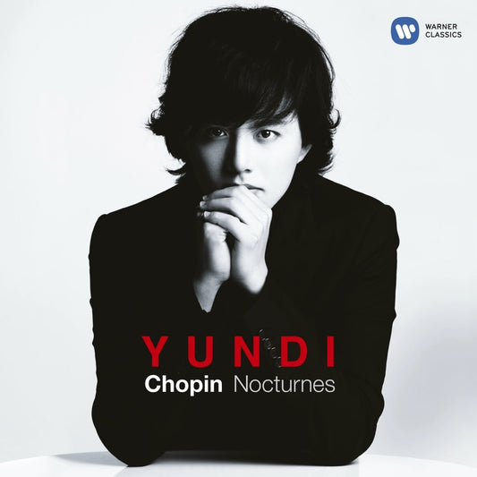 Chopin: Nocturnes (Complete)