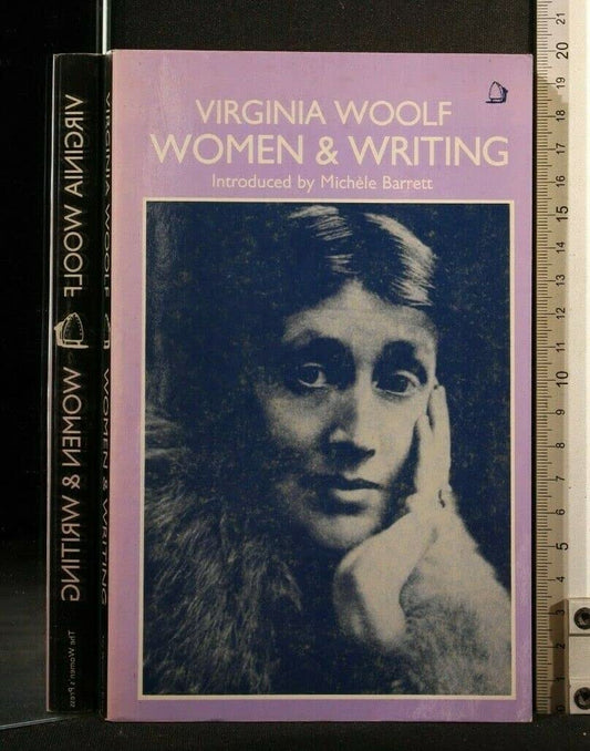 Women and Writing (New Ed.)