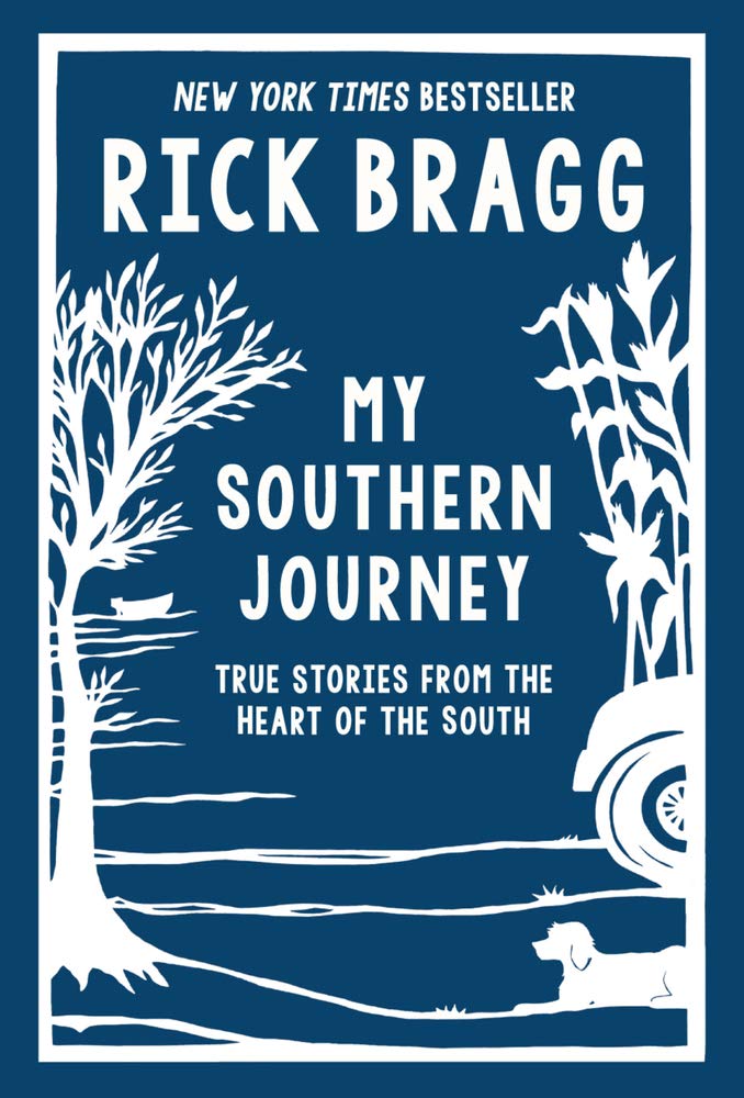 My Southern Journey: True Stories from the Heart of the South book cover