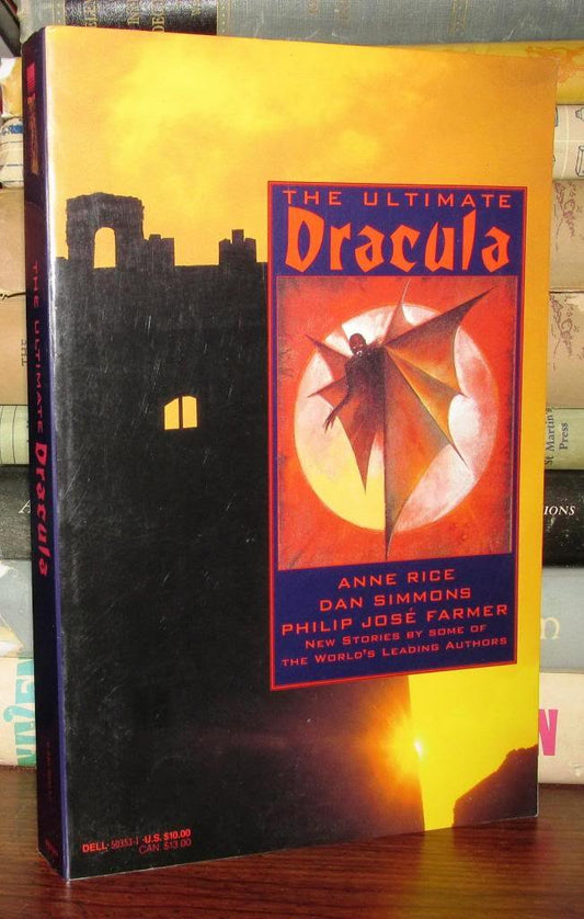 Ultimate Dracula