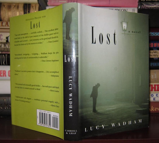 Lost