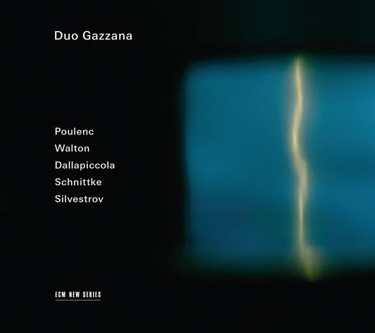 Schnittke / Poulenc / Silvestrov / Walton / Dallap book cover