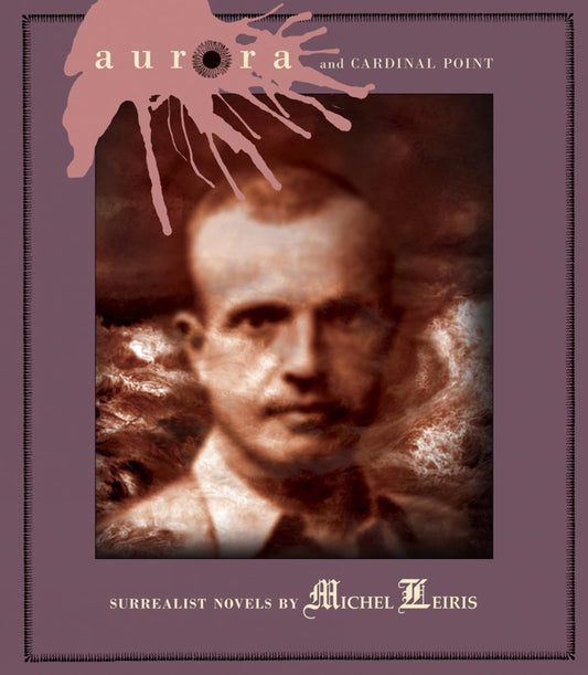 Aurora and Cardinal Point book cover