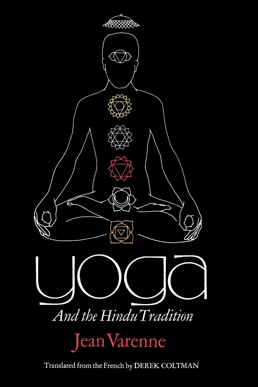 Yoga and the Hindu Tradition (Revised) book cover