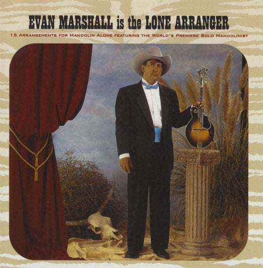 Loan Arranger book cover