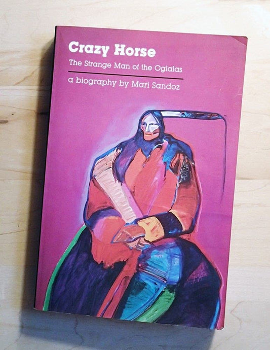 Crazy Horse
