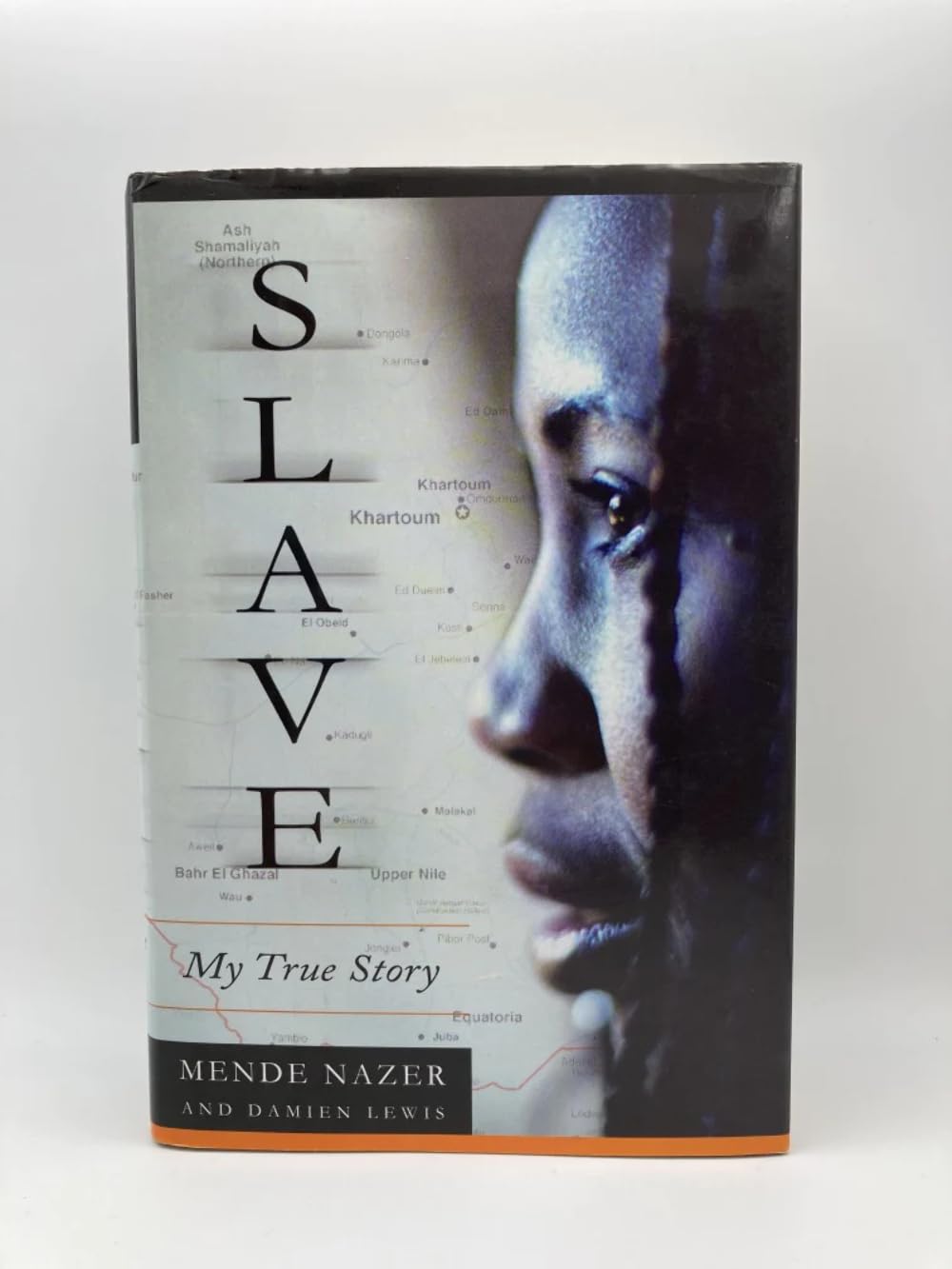 Slave: My True Story (Revised)