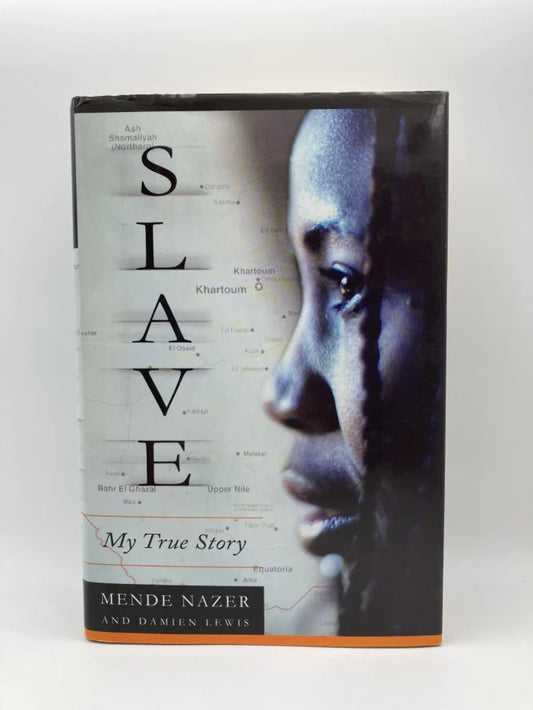 Slave: My True Story (Revised)