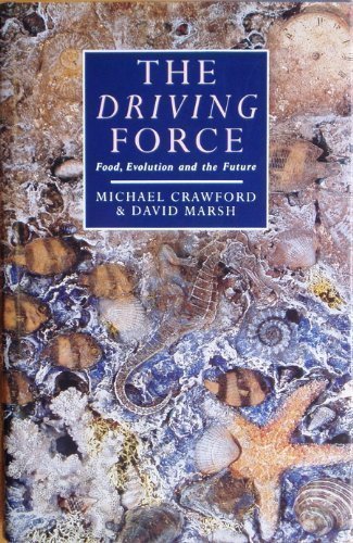 The Driving Force book cover