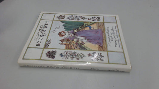 Culpeper's book of birth