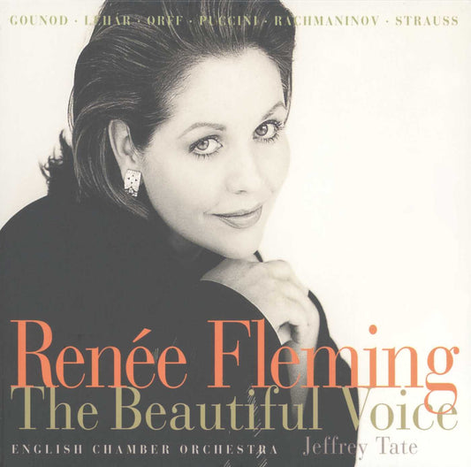 Beautiful Voice book cover