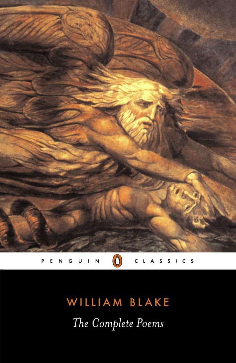 The Complete Poems (Penguin Classics)